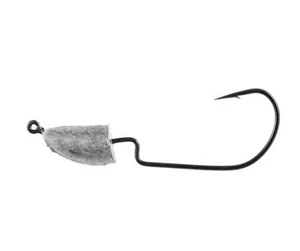 Owner 5146-028 Ultrahead Bullet Type Z Jig Heads wt:1/8 hook:1/0 qty:4 - Picture 1 of 2