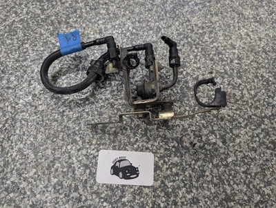 Mazda Miata 1999-2005 NB regulador de presión de combustible y línea de combustible MX5 MX-5  Foto 1 de 4