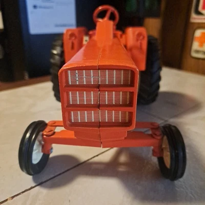 Allis Chalmers 190 1963... guardabarros largos... Foto 1 de 4