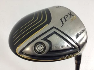 Mizuno JPX AD Driver 10 QUAD JPX AD (SR) #806 Golf Clubs - Picture 1 of 3