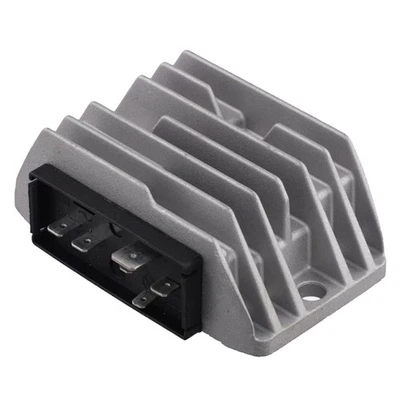 ALTERNATOR REGULATOR FOR LOMBARDINI ED0073622980 ED0073623140 EASY INSTALLATION - Image 1 of 4