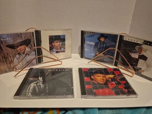 Garth Brooks 6 CDs Lot Great Condition - Picture 1 of 5
