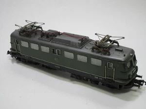 Fleischmann H0 - 1 x E-Lok E40034 ohne OVP DF4078 - Picture 1 of 3