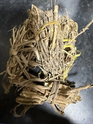 Atude / Egbo Tude / Loose Bondage  - Image 1 of 3