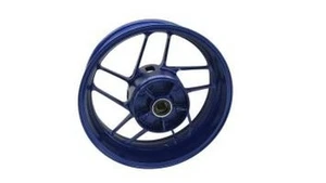 Cerchio Posteriore Per Moto YAMAHA MT09 900 ABS 2021 A 2023 - Picture 1 of 7