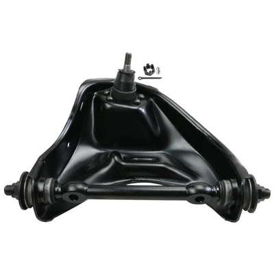 Conjunto de rótula de brazo de control superior delantero izquierdo MOOG para Chevrolet MA 1978-83 Foto 1 de 2