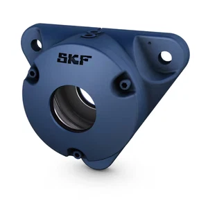 SKF FNL 513 B Flanged housing for through shaft - Picture 1 of 1