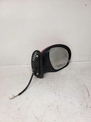 Б/у зеркало правой двери подходит: 2010 Nissan куб питания окрашенный цвет кузова правый Gra - Изображение 1 из 4