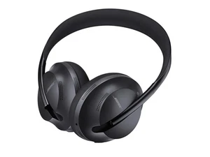 Bose 794297-0100 Noise Cancelling Over-Ear Headphones 700, Black - Picture 1 of 1