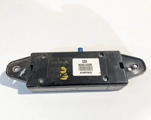 UNIDAD MÓDULO CONTROL ANTENA KIA NIRO EV 2018-2022 96240-G5200 - Imagen 1 de 5