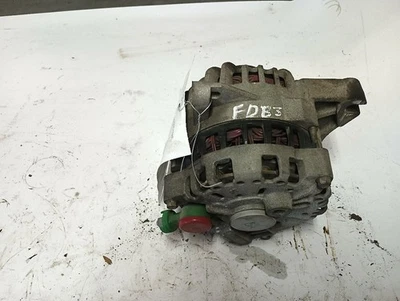 Alternador 110 amperios de 2006 Ford F150 5,4 L 12352821 Foto 1 de 4