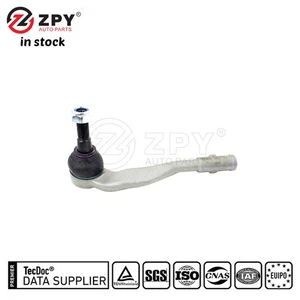 ZPY New Hight Quality Left Steering Tie Rod For Audi A8 Quattro 4H0 422 817A - Picture 1 of 6