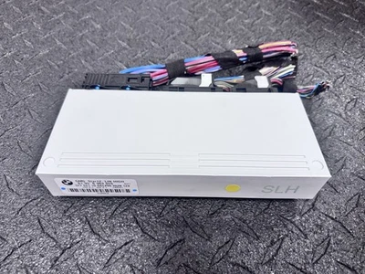 🚘 BMW E46 E83 E52 3 X3 Z8 BODY CONTROL MODULE GM 5 GM5 Star12 LIN HIGH 6963026 - Image 1 of 4