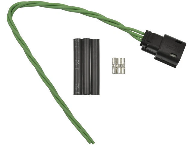 29ZN94R Ignition Coil Connector Kit Fits 2008-2009 Ford Taurus X - Image 1 of 1