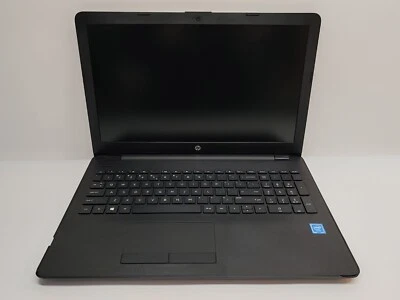 NOTEBOOK HP PAVILION 15 INTEL CELERON N3060 4GB RAM 128GB HD WIFI WEBCAM - Immagine 1 di 4