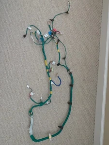 OEM Samsung Waschmaschine Hauptkabelbaum Baugruppe DC93-00808B - Bild 1 von 1