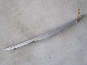 MODANATURA - MASCHERINA MERCEDES W168 - CLASSE A - A1688850174 - NUOVA - Picture 1 of 1