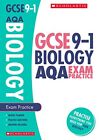 GCSE Biology AQA Practice Book. Perfe..., Parker, Kayan
