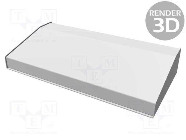 1 pieza, gabinete: escritorio HM-1456RH3BKBU /E2UK Foto 1 de 1