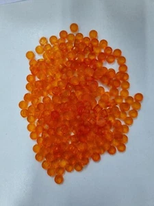 Approx 400pcs Lego 98138, Tile, Round 1 x 1 bulk lot - Picture 1 of 2
