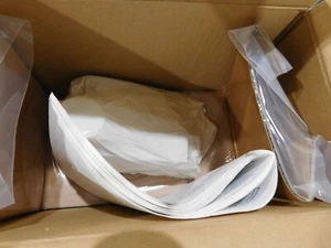 Edwards Numero articolo: Valvola avviamento morbido C416-24-000.  Modello: SIPV25PKA.  NOS - Foto 1 di 3