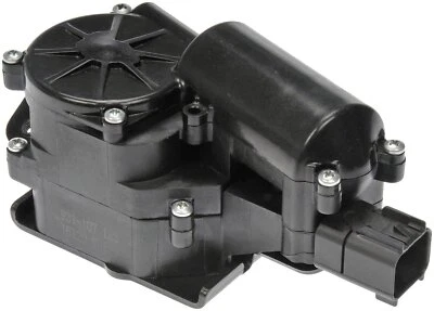 Liftgate Lock Actuator Dorman For 2007-2014 Cadillac Escalade ESV 2008 2009 2010 - Image 1 of 4