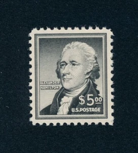 Drbobstamps US Scott #1053 como nuevo sello NH gato $47 - Imagen 1 de 2