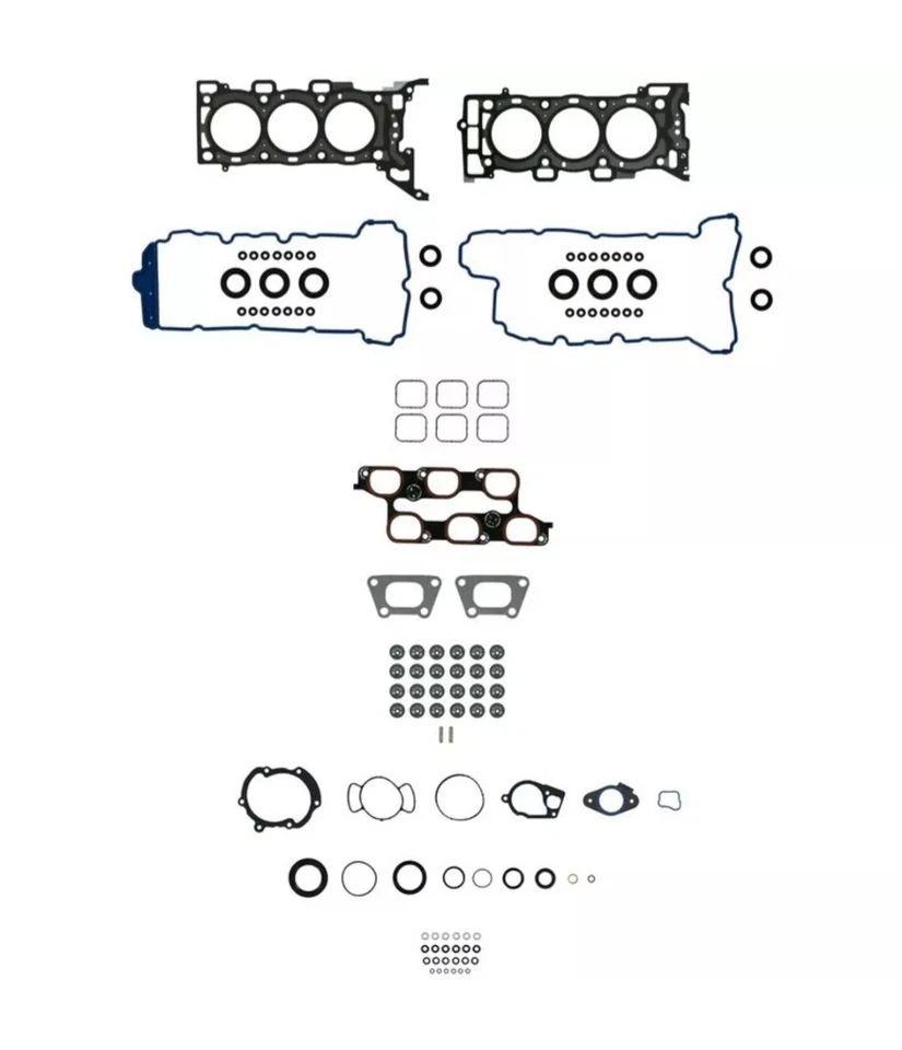 Juego de juntas de culata HS 26559 PT Felpro para Chevy Chevrolet Equinox Terrain Foto 1 de 1