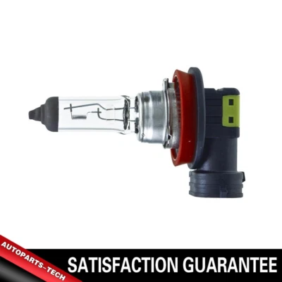 Bombilla antiniebla delantera Hella 1 pieza para Honda Accord Accord Crosstour Foto 1 de 3