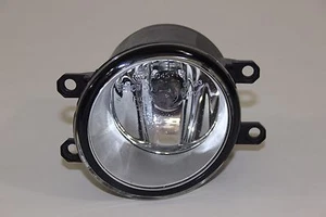 FREE SHIPPING Factory OEM 08-12 Lexus RX350 RX450 LX570 Left Fog Light VERY NICE - Foto 1 di 12