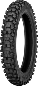 10" SHINKO 520 Series 2.50-10, 60/100-10 33J FRONT or REAR 50cc Dirt Bike Tire - Imagen 1 de 6