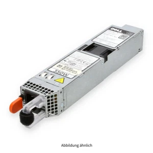 Dell 350W 80 Plus Platinum HotPlug Power Supply R320 R420 P7GV4 0P7GV4 - Bild 1 von 9