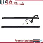 2x  For 2015~2018 Chevy Suburban Rear Trunk Tailgate Lift Gate Shock Strut Arms