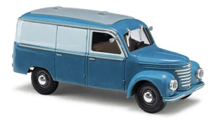 Furgón Busch 51202 H0 Framo V901/2 NOVEDAD 2020 EMBALAJE ORIGINAL~ - Imagen 1 de 1