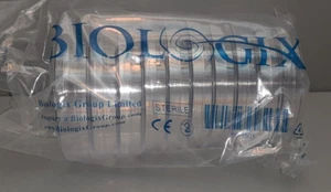Boîte de Pétri en polystyrène BIOLOGIX Three Vents 90 x 15 mm (sac scellé de 10) 66-1501 - Photo 1/5
