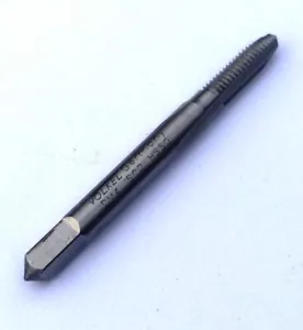 Volkel 4 mm M4 x 0,7 mm rubinetto grossolano 2a seconda spina conico utensile tedesco incl. IVA - Foto 1 di 1