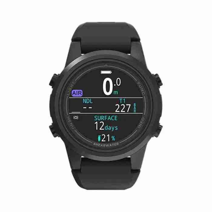 Shearwater Computer Tern X - Immagine 1 di 1