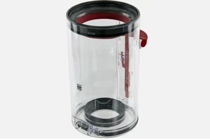 For Dyson V11 Dust Bin Canister SV14 SV15 SV17 SV28 Big Container Bucket Vacuum - Picture 1 of 2