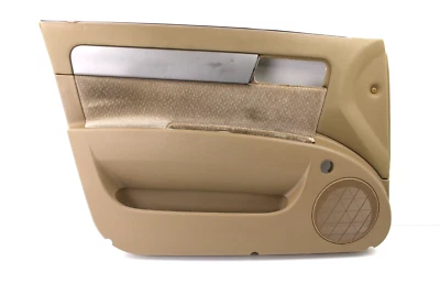 Panel de puerta interior delantero del conductor izquierdo Chevrolet Optra 2004-2007  Foto 1 de 4