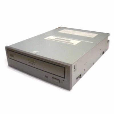 Sun 390-0025 10X DVD-ROM Drive X6168A - Image 1 of 3