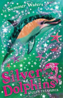 Summer Waters Stolen Treasures Poche Silver Dolphins