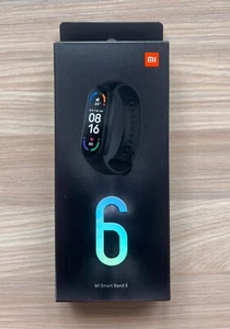 Xiaomi Mi Smart Band 6 (The screen needs replacement) - Picture 1 of 4
