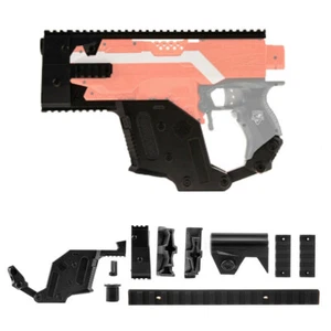 Workermod Decoration Imitation Combo 5 items for Stryfe /Swordfish Toy - Picture 1 of 15