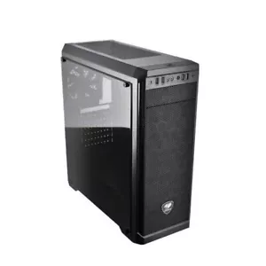 BAREBONES GAMING SYSTEM Intel i5-13600K Radeon RX 550 CU1.78.46 - Picture 1 of 3