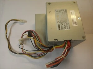 Alimentation DELL N220P-00 NPS-220AB B REV 04 CN-0KC672 220W - Afbeelding 1 van 2
