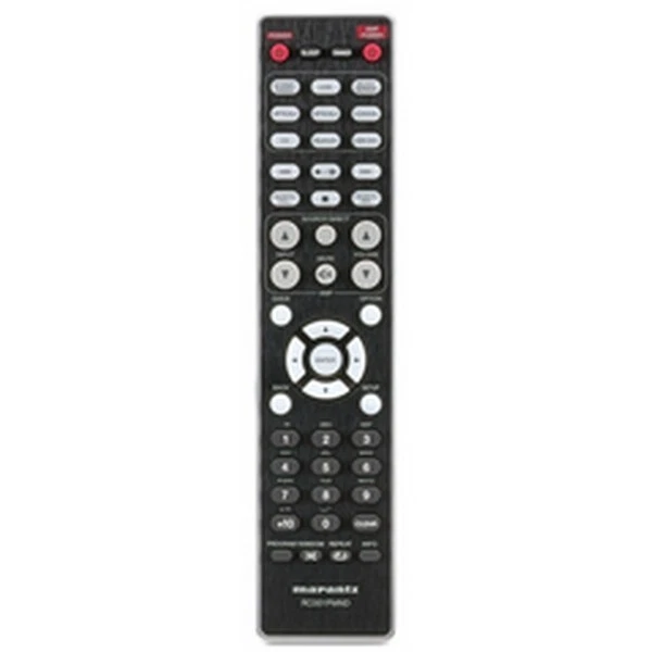 MARANTZ RemoteControl CD SACD Integrated Amplifier Amp 0ADBK# - Image 1 of 1