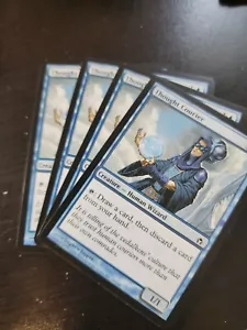 4x Thought Courier | Fifth Dawn | MTG Magic Cards m4 - Picture 1 of 1