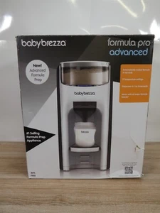 Open box Baby Brezza Formula Pro Advanced Formula Dispenser - Picture 1 of 7