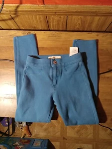 Girls Abrecrombie Pants Size 8 - Picture 1 of 5