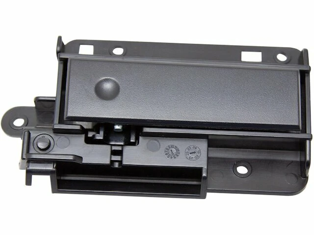 DIY Solutions Glove Box Latch fits GMC Sierra 2500 HD 2007-2014 86MPZJ — 第 1/1 张图片